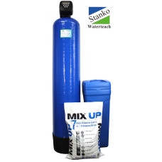 Фильтр комплексной очистки Stanko Waterteach Clack CI 1465 MIX